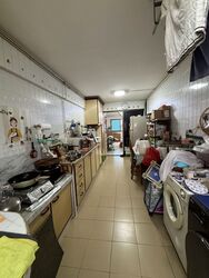 Blk 407 Fajar Road (Bukit Panjang), HDB 4 Rooms #634409321